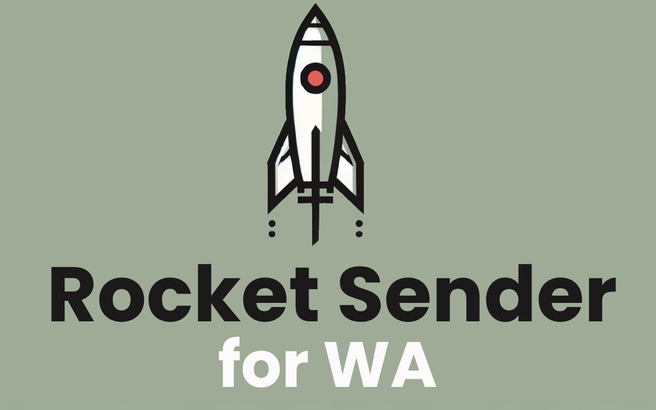 Rocket Sender截图2