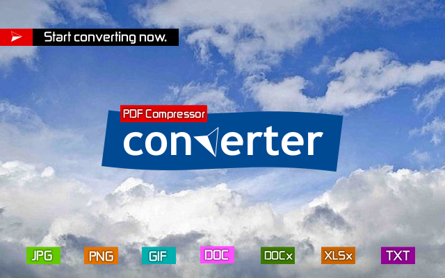 PDF Compressor截图1