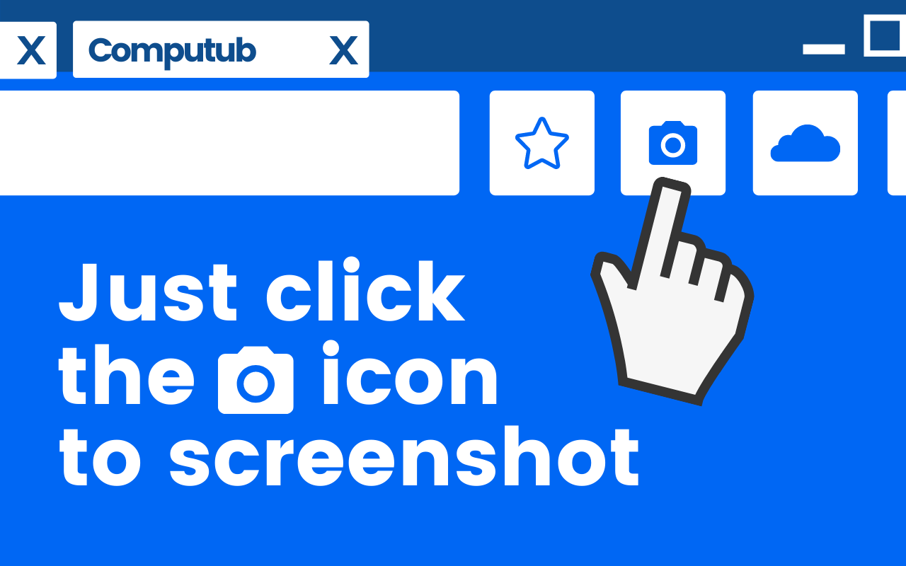 Computub Screenshotter截图1
