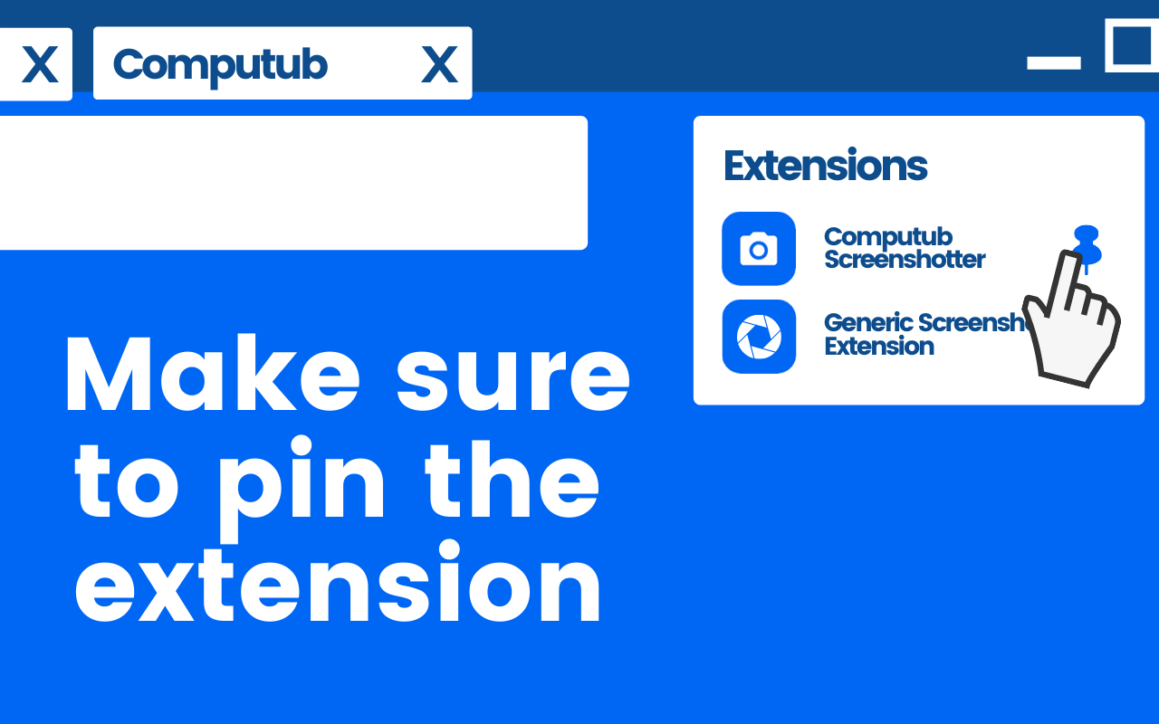 Computub Screenshotter截图3
