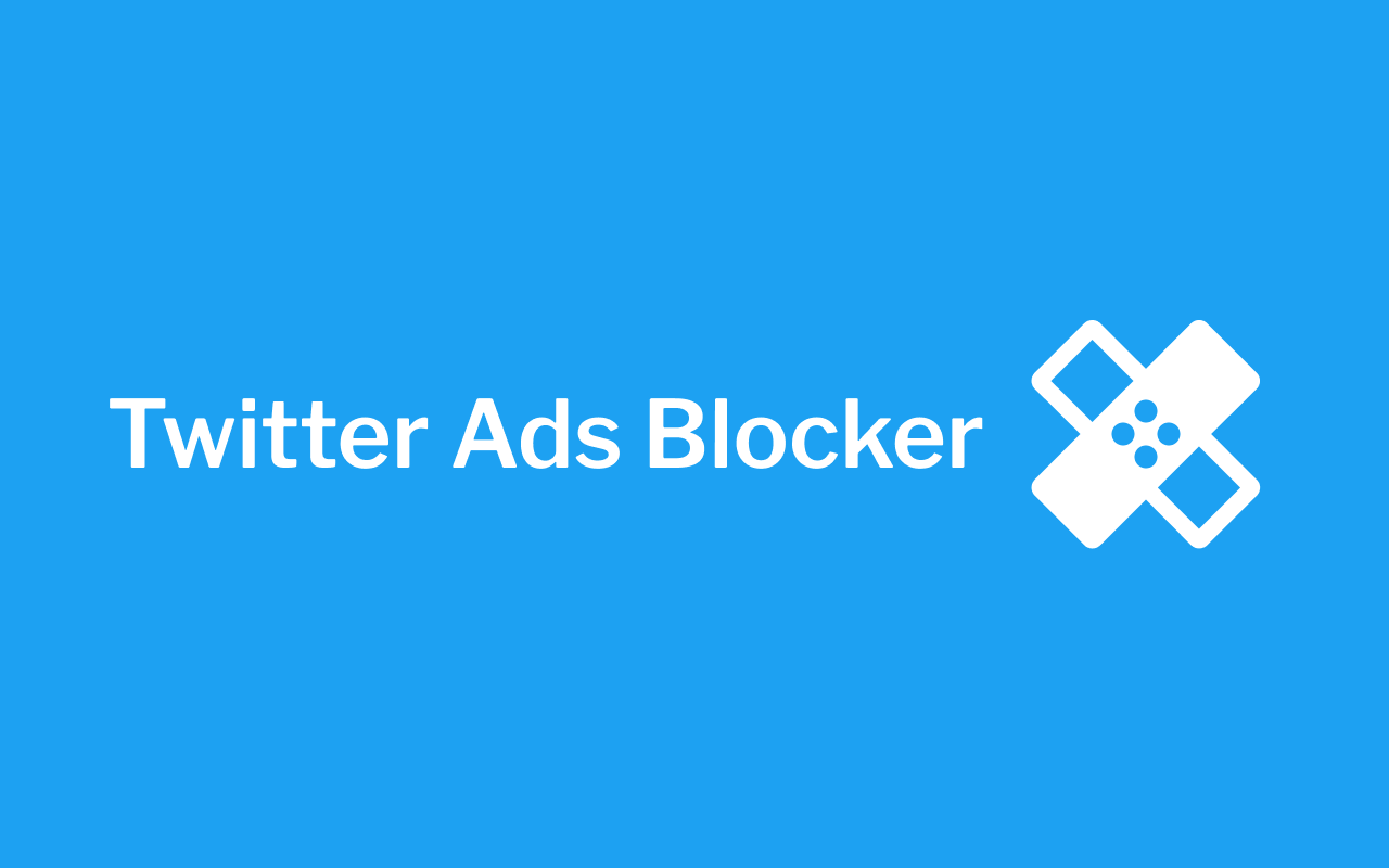 Twitter Ads Blocker截图1
