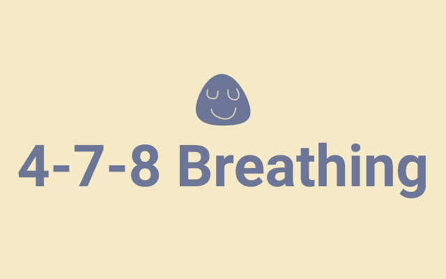 4-7-8 Breathing截图2