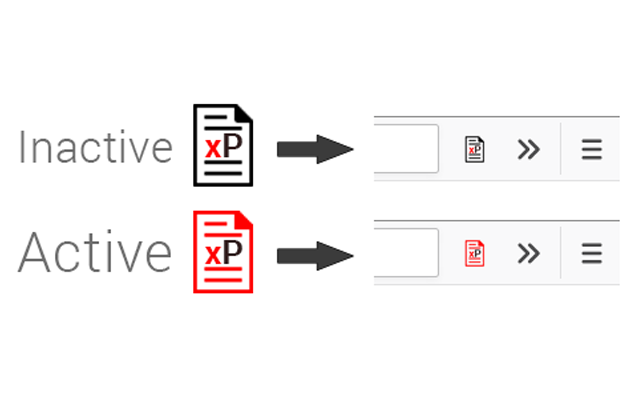 xPath Finder截图3