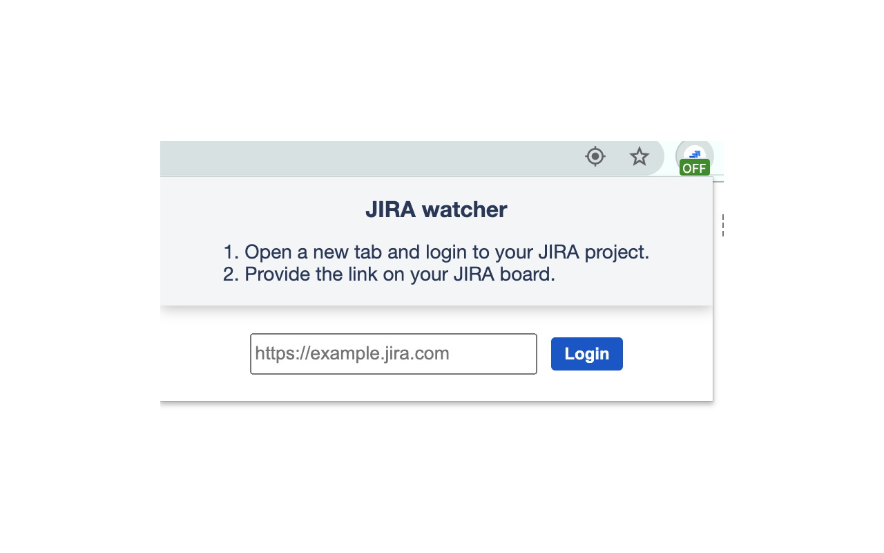 JIRA watcher截图3