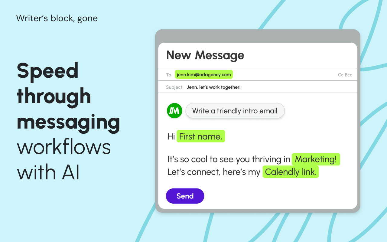 Magical: AI Agent for Autofill Automation截图1
