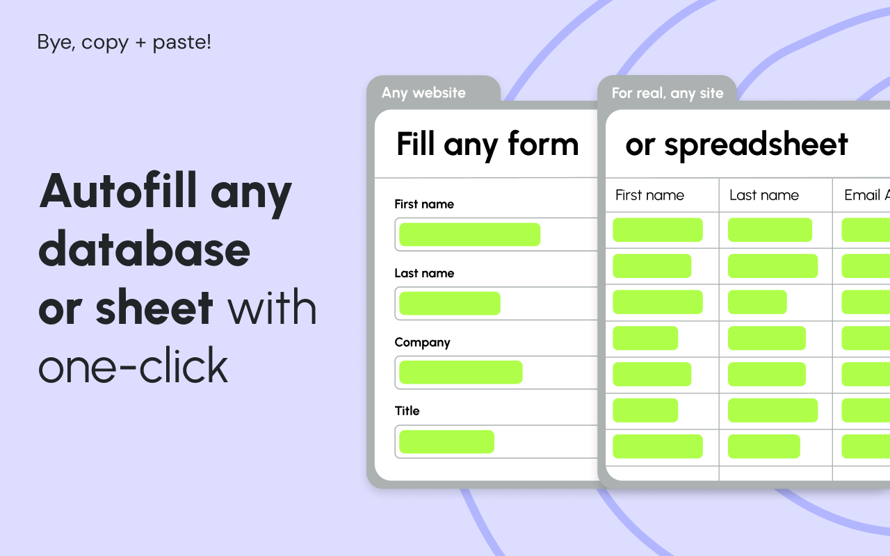 Magical: AI Agent for Autofill Automation截图4