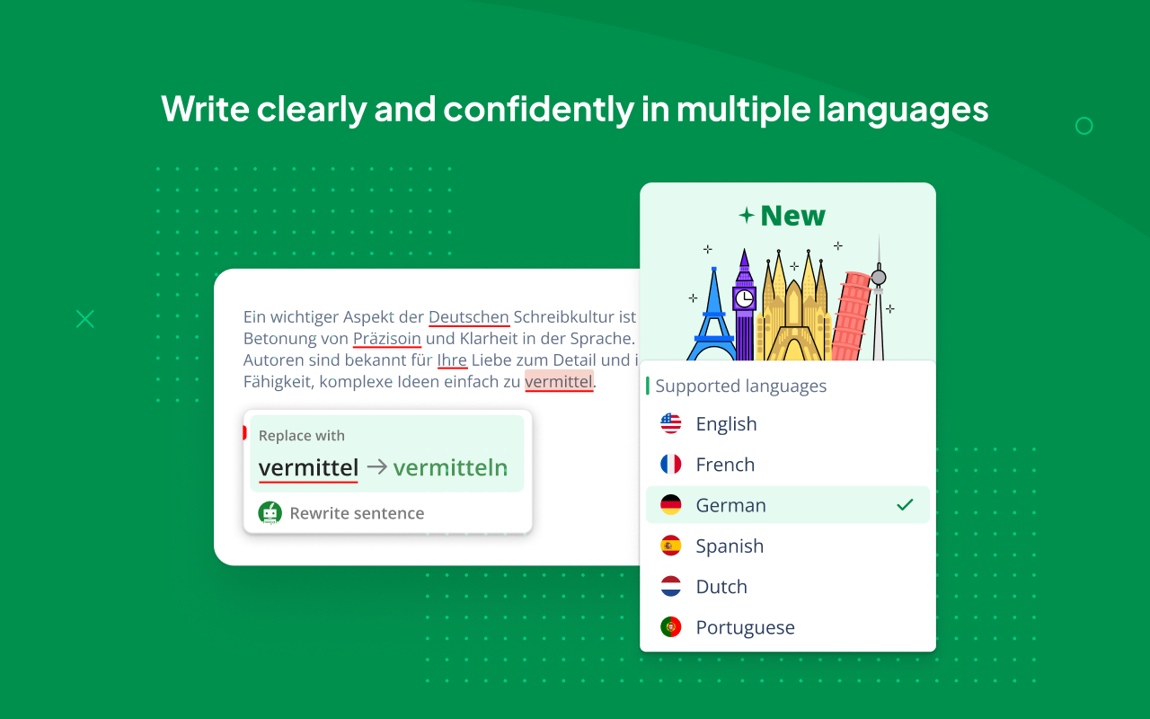 QuillBot: AI Writing and Grammar Checker Tool截图1