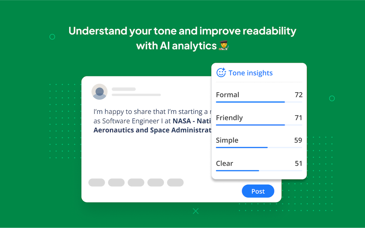 QuillBot: AI Writing and Grammar Checker Tool截图2