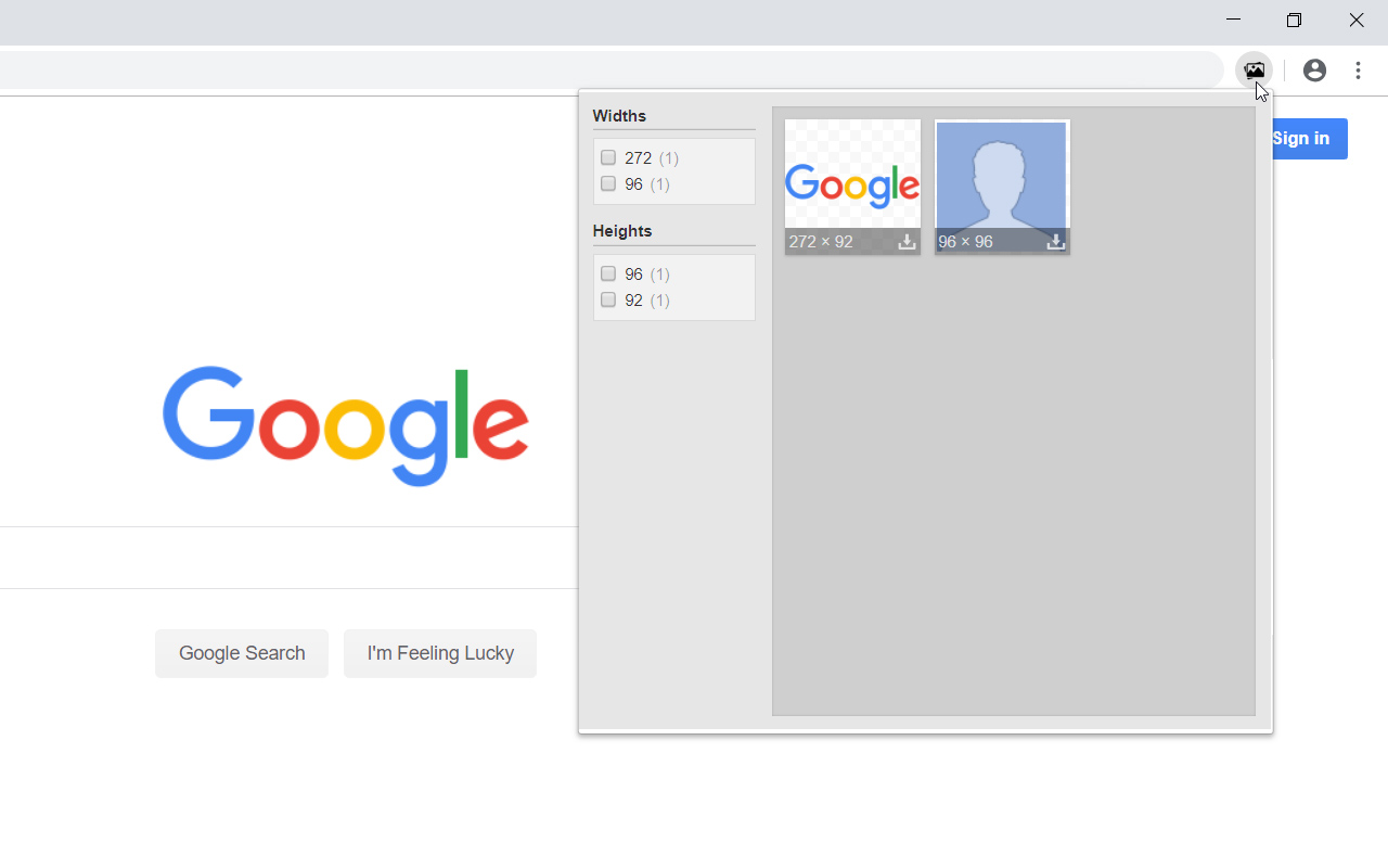 Images截图3