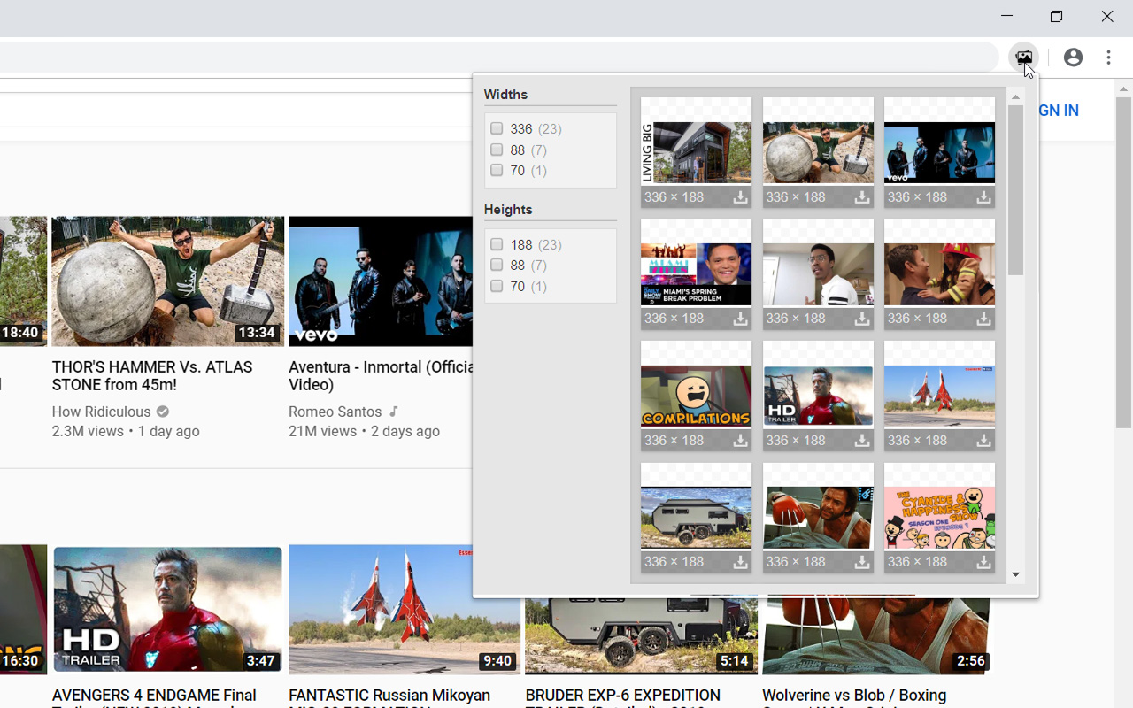 Images截图4