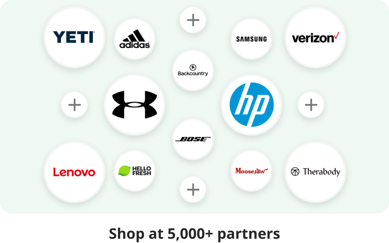 ID.me Shop: Exclusive Community Discounts截图2