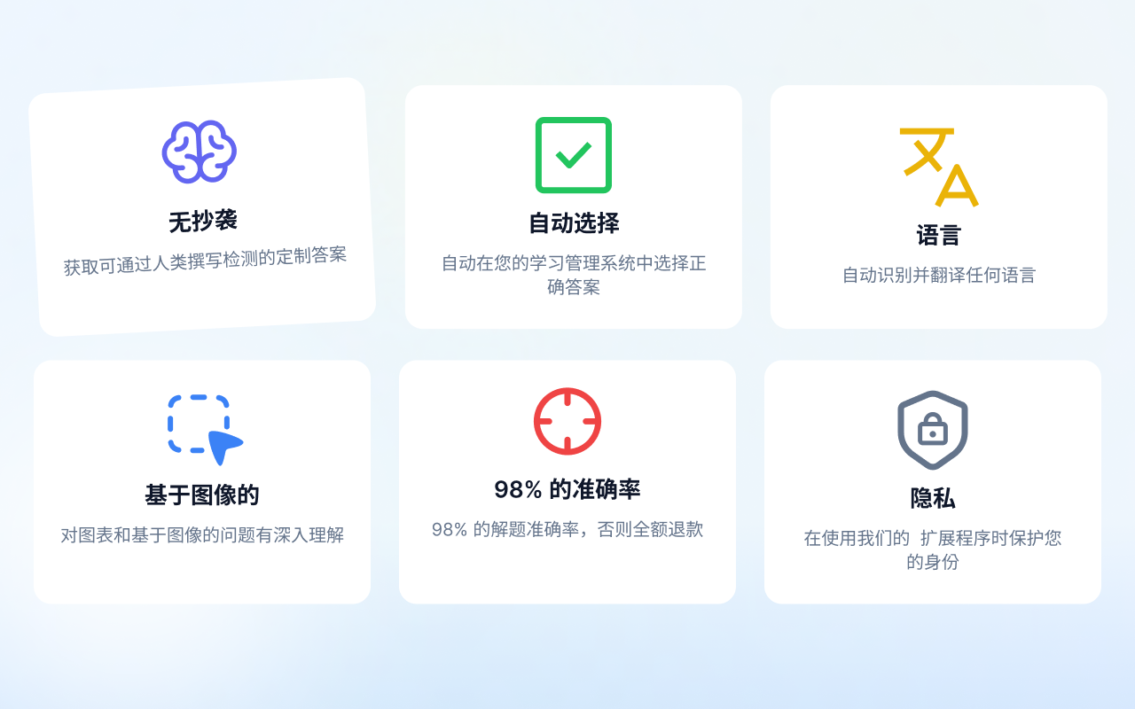 学习解答器 by Mindko (旧 College Tools)截图1