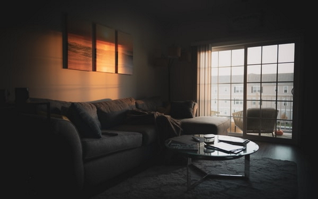Virtual Backgrounds for Google Meet™截图2