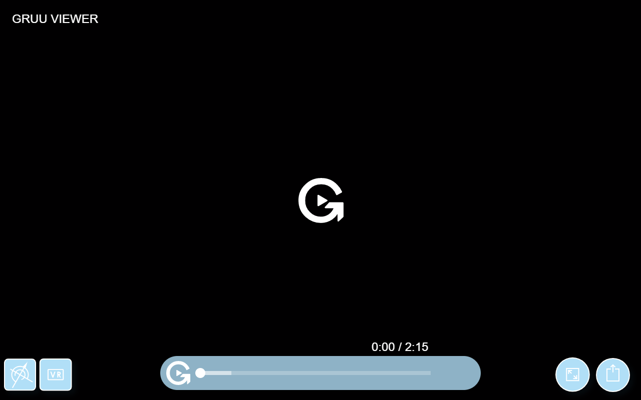 GRUU VIEWER截图2