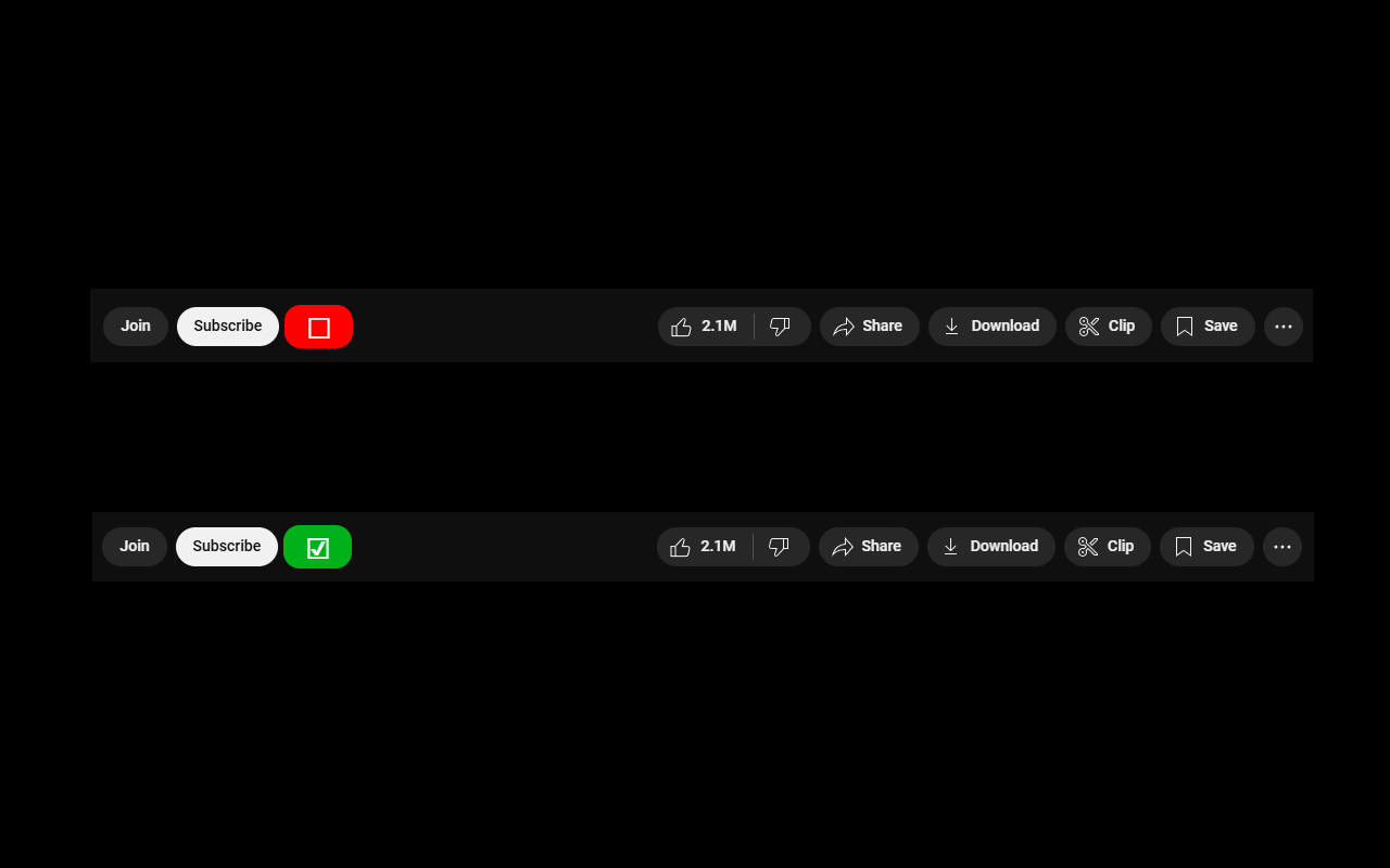 YouTube Watched Marker截图2