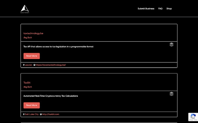 Legalpioneer Search截图2