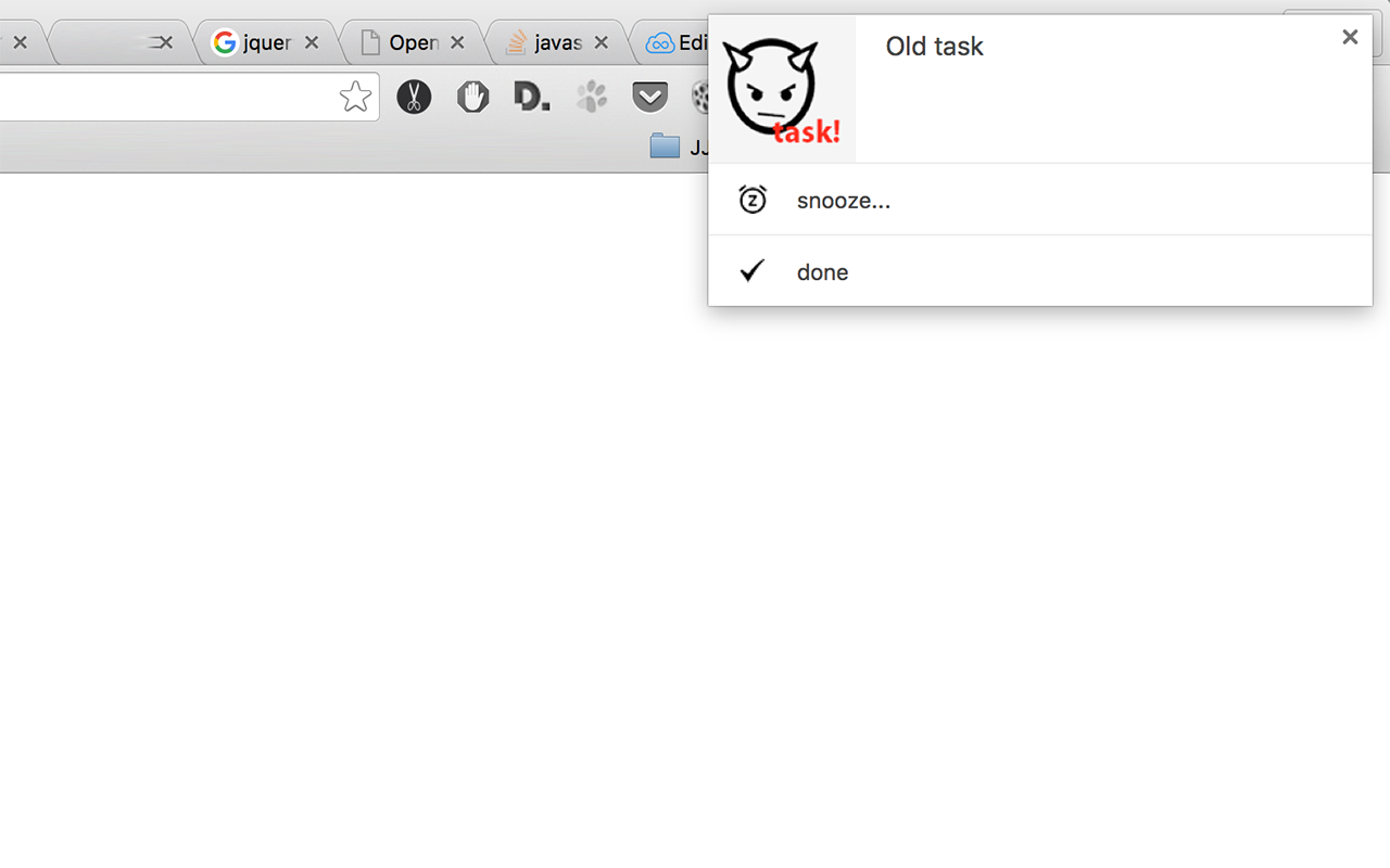 Easy light taskmanager reminder напоминалка截图1