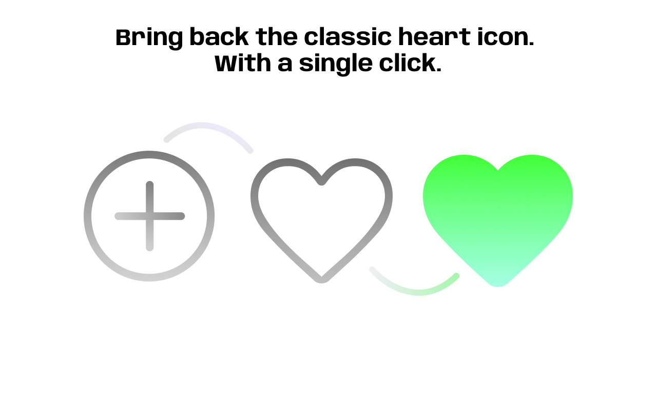 SpoPlus - Edit Spotify Theme & Settings截图1