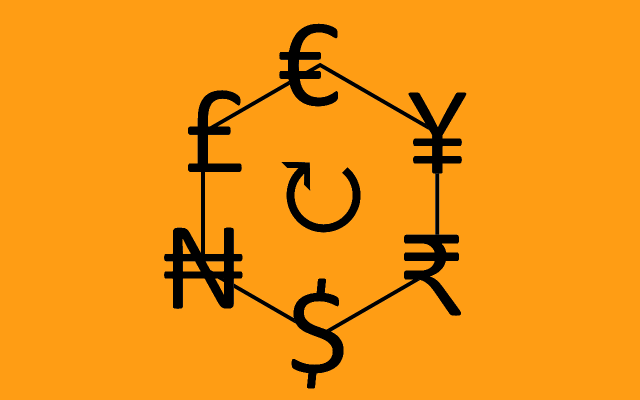 Currency Converter截图1