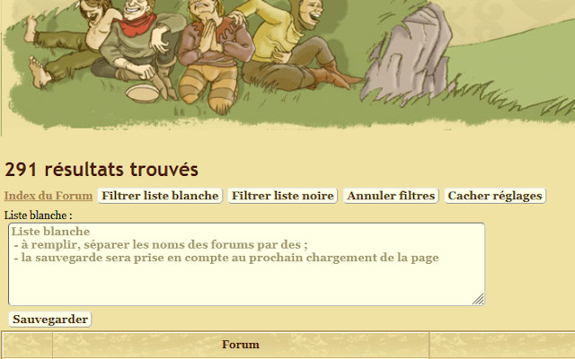 Better RK forum截图1