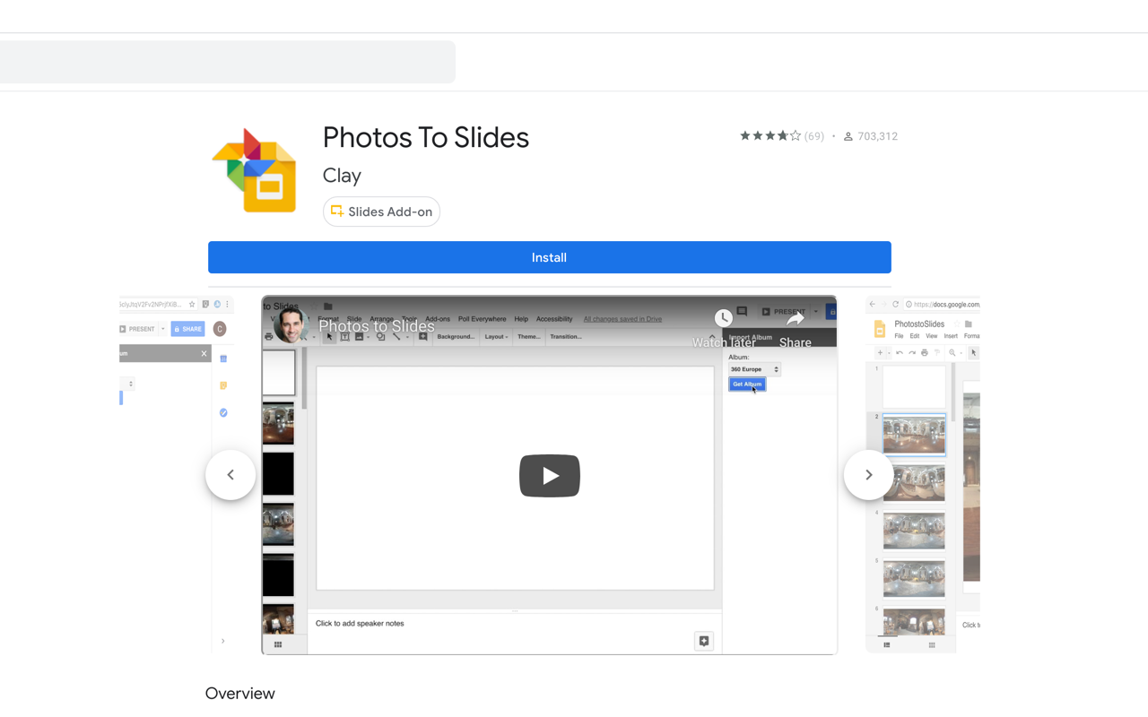 DriveSlides by Matt Miller and Alice Keeler截图1