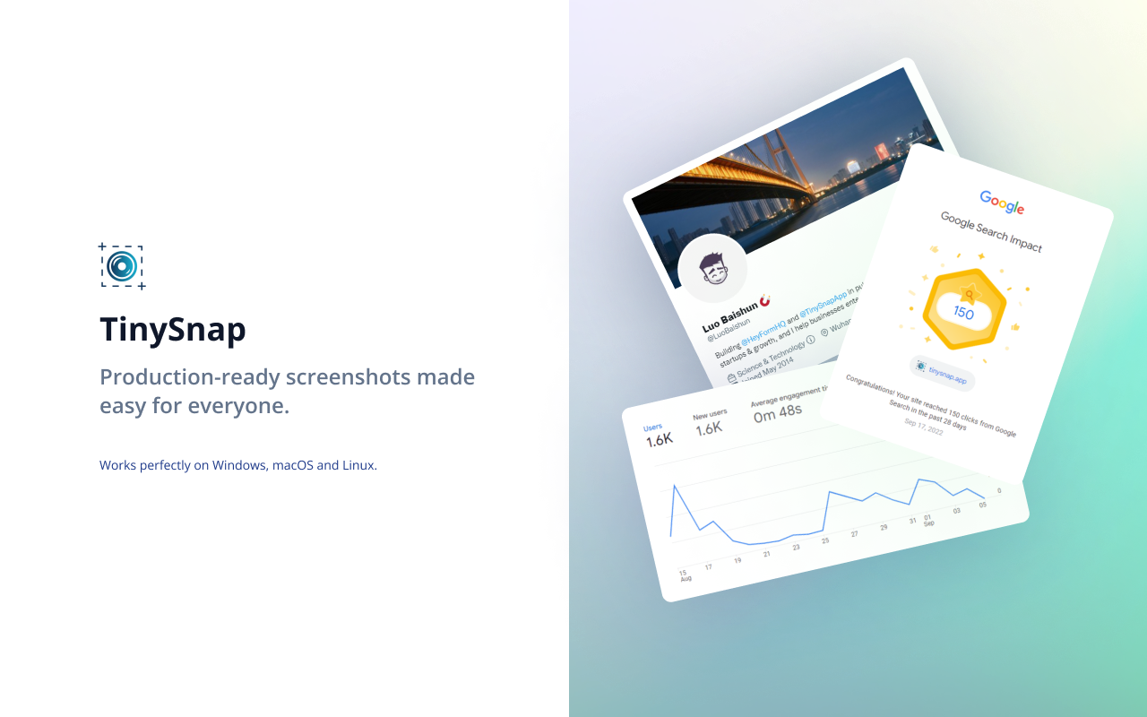 TinySnap:人人会用的屏幕截图软件截图3