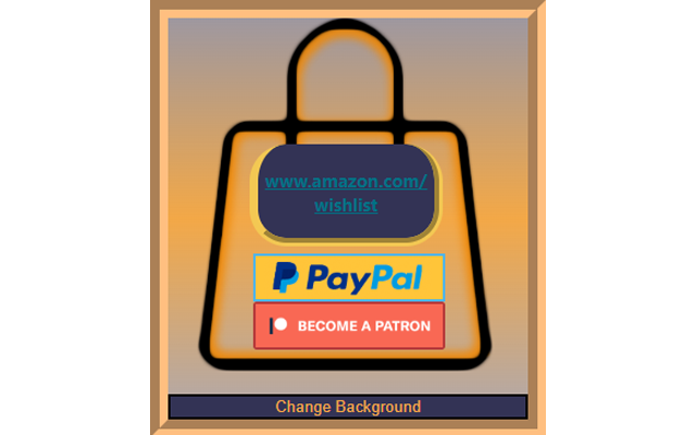 Amazon Wishlist Subtotal截图1