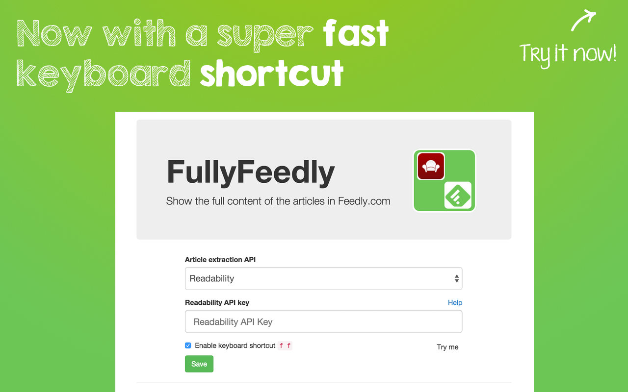 FullyFeedly截图2