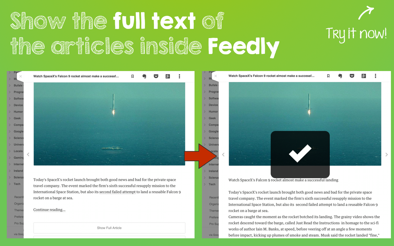 FullyFeedly截图3