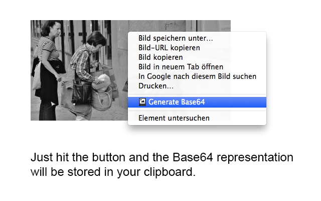 Instant Base64截图1