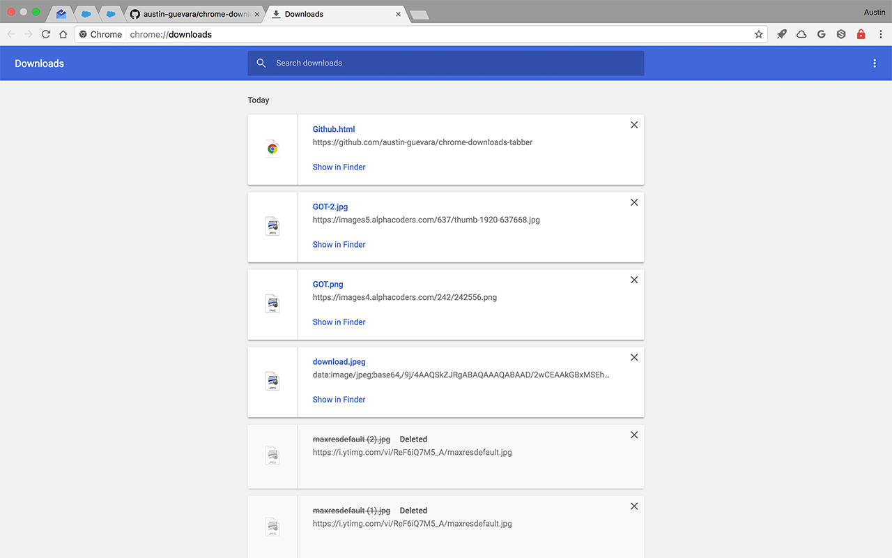 Download Tabber截图1