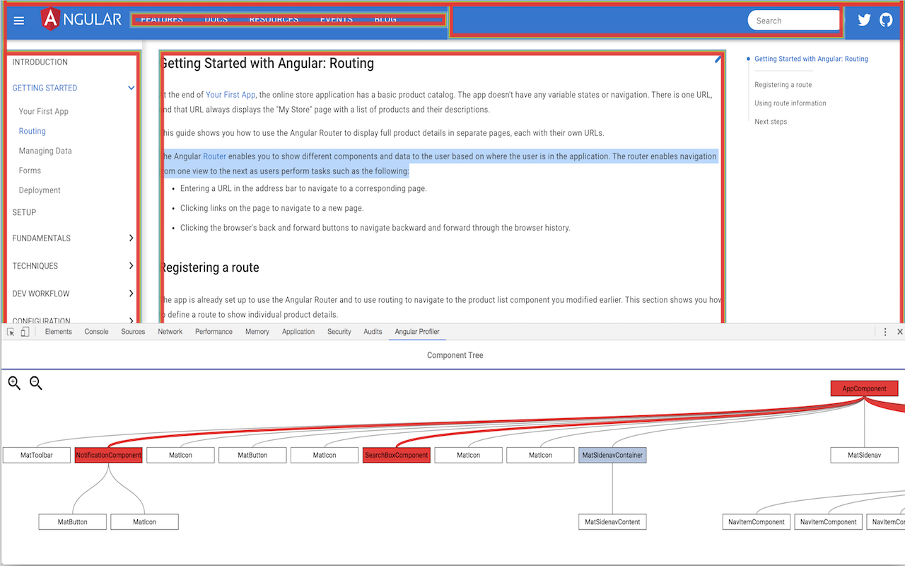 Angular Profiler截图1