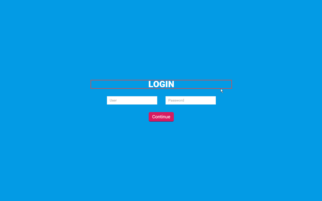 Material Design Palette截图3