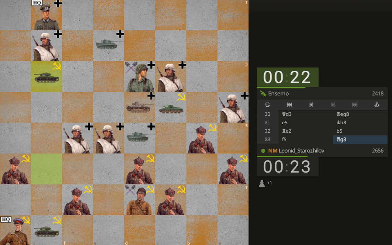 Lichess enhancement截图1
