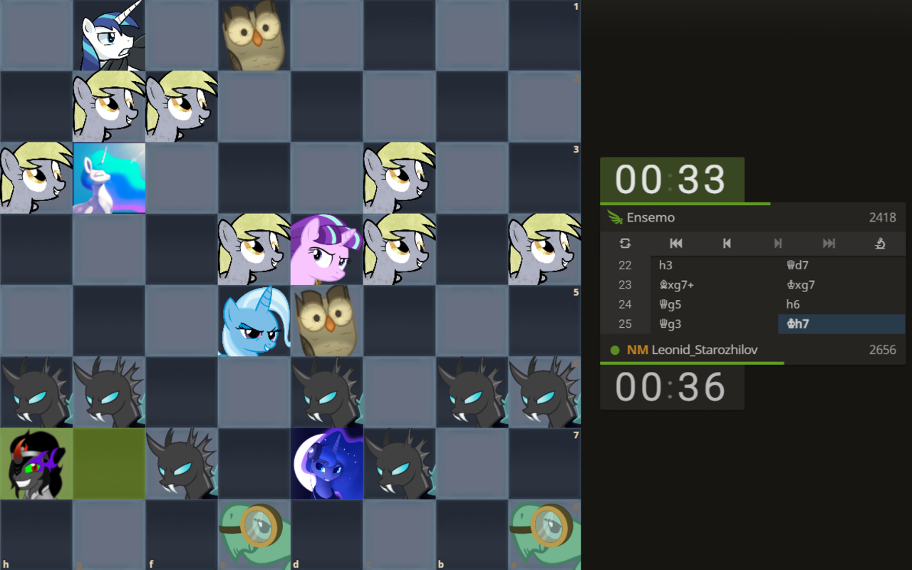 Lichess enhancement截图2