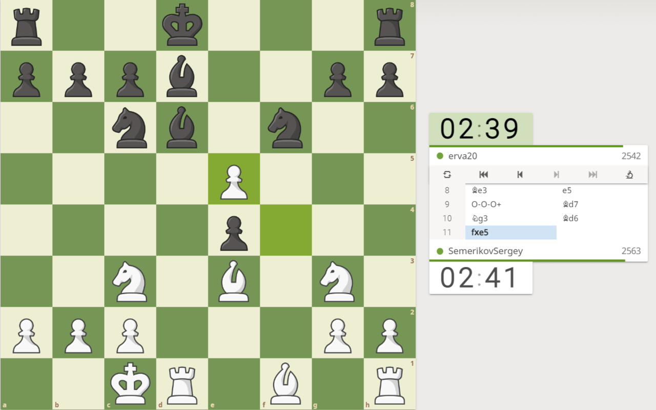 Lichess enhancement截图3