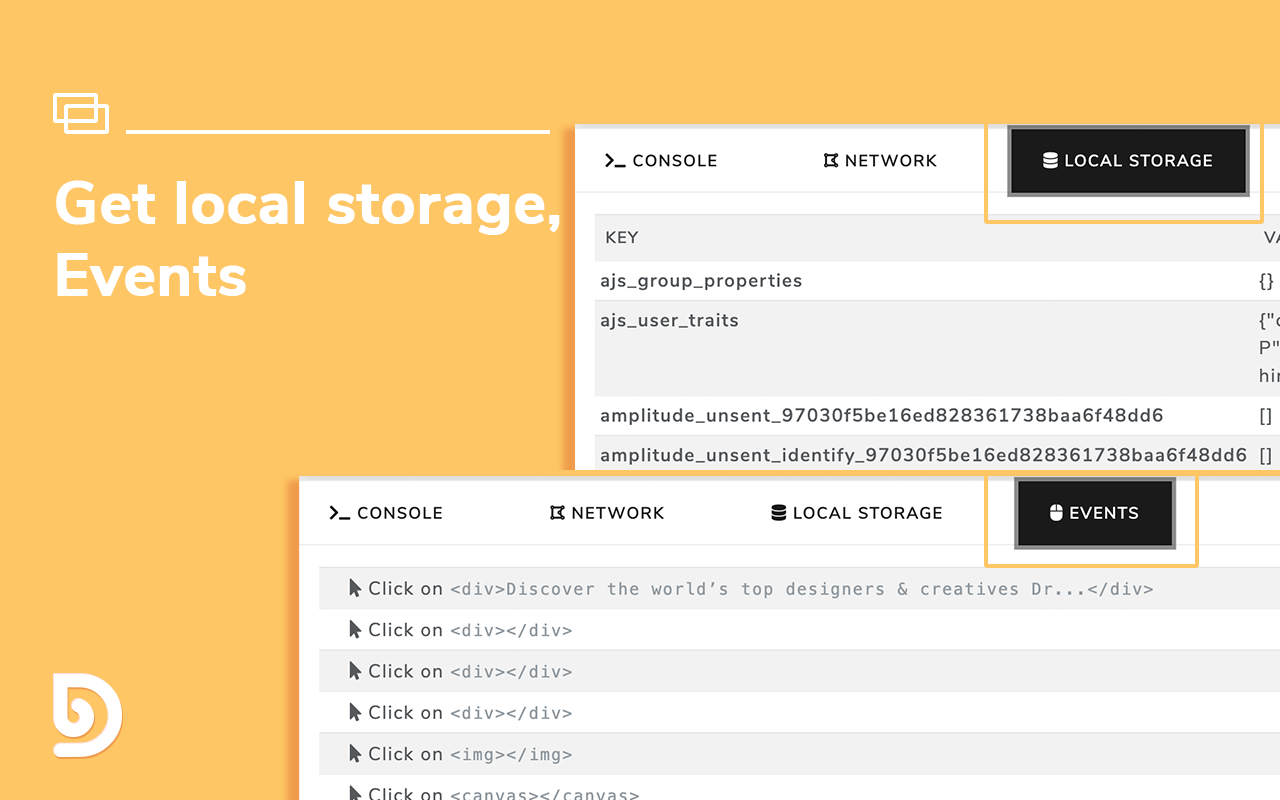 Disbug: Superior bug reporting截图4