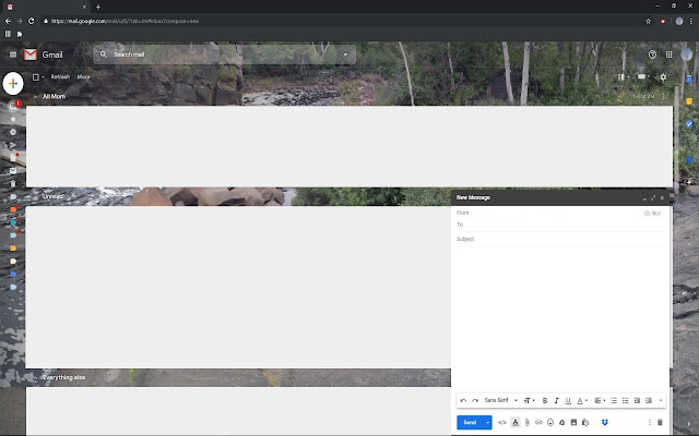 Gmail HTML Editor截图4
