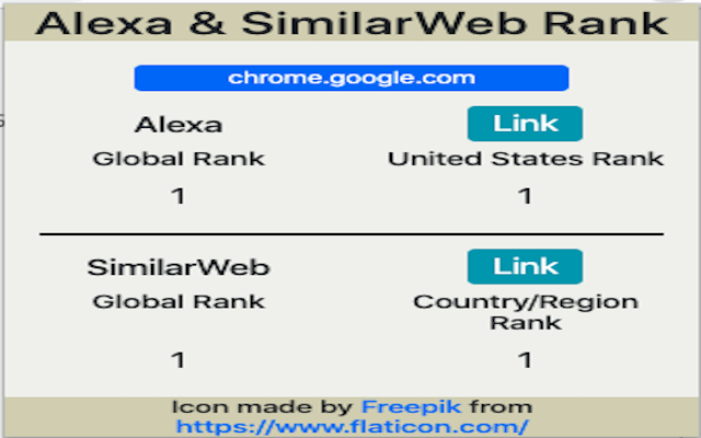 Alexa-and-similarWeb-rank截图1