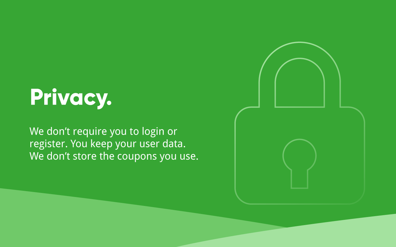 GetFreeCoupons - Automatic Coupons截图2