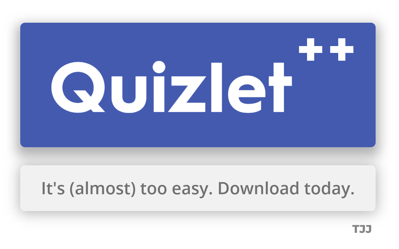 Quizlet++截图2