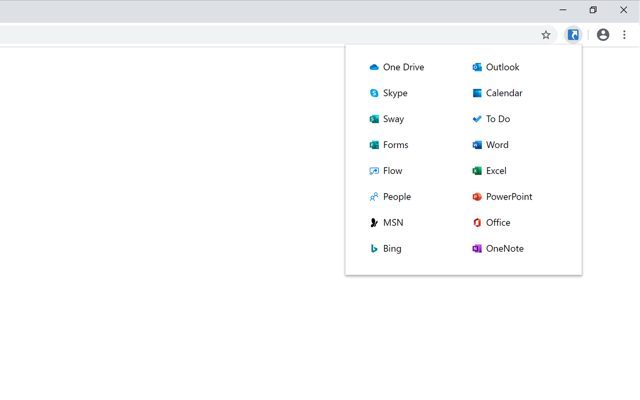 Shortcuts For Microsoft截图1