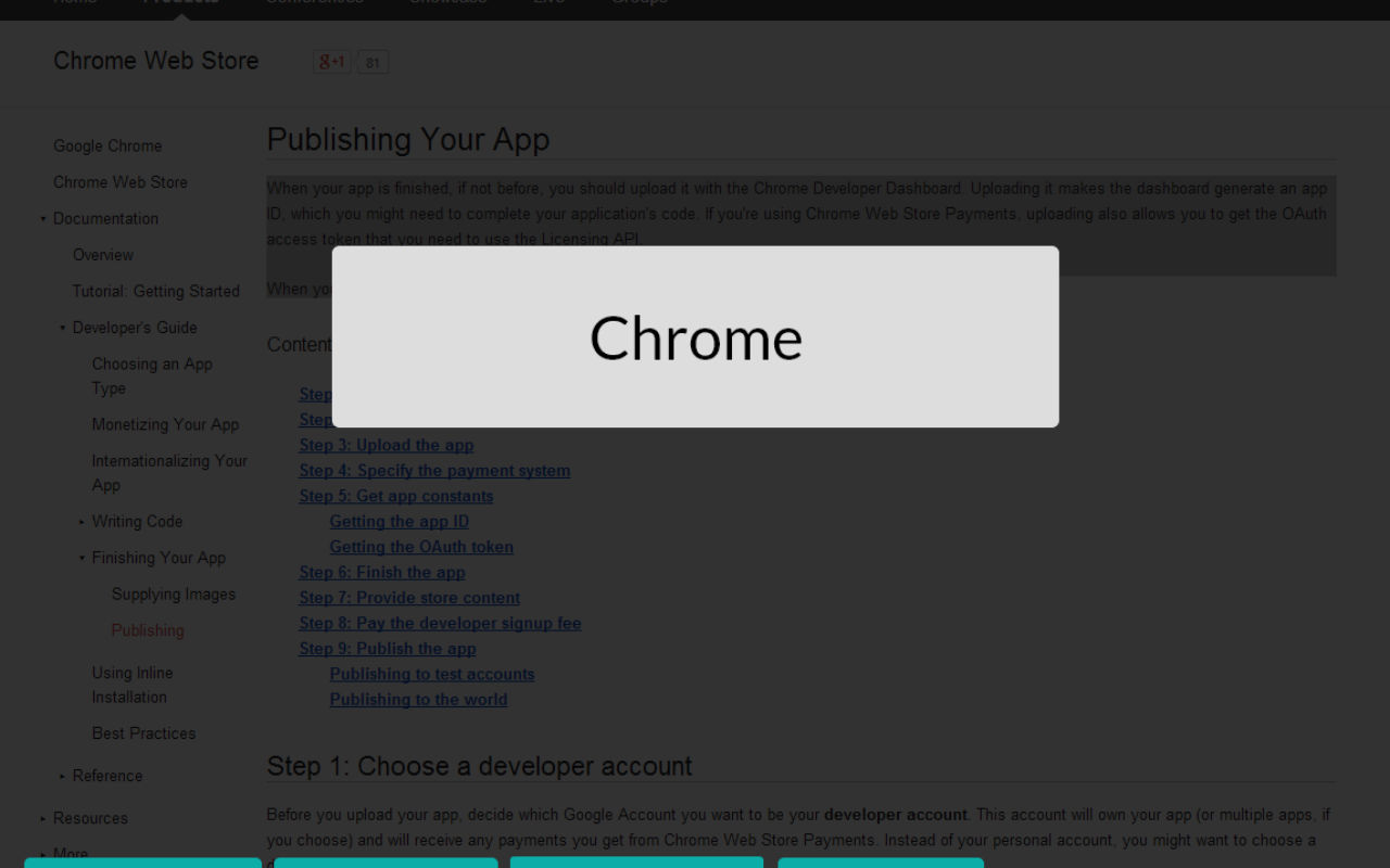 Speed Reader截图1