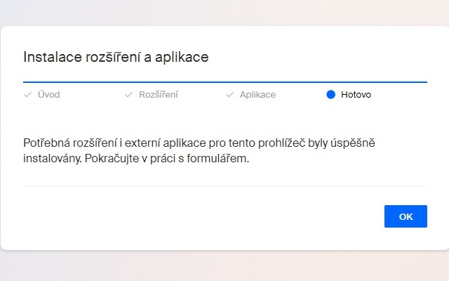 FormApps Extension截图1