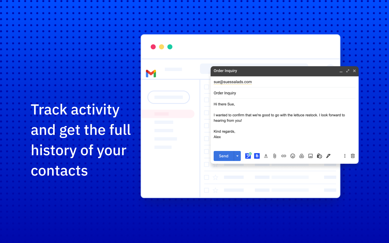 ActiveCampaign截图1