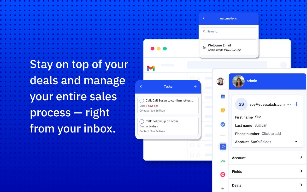 ActiveCampaign截图4