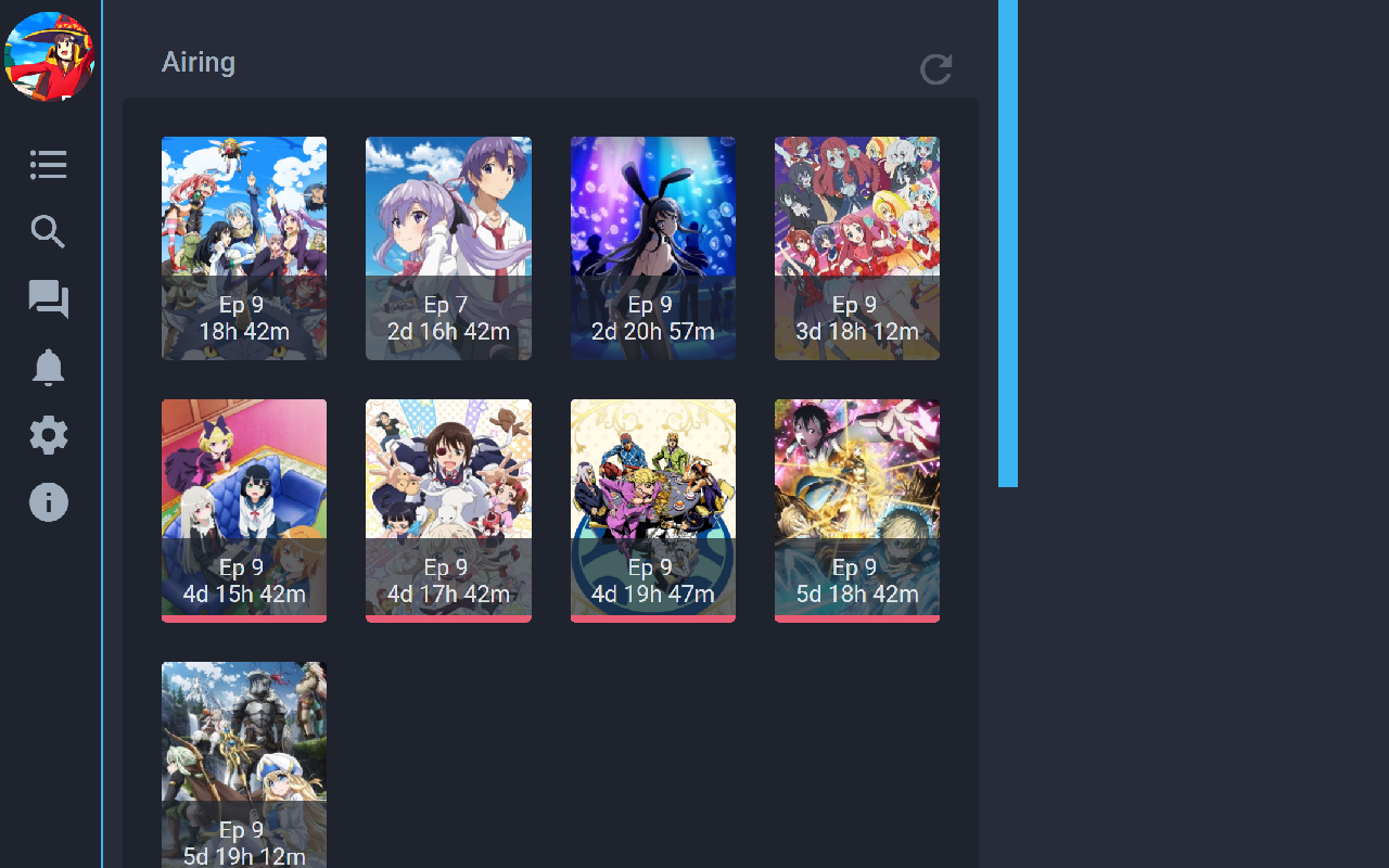 AniMouto截图3