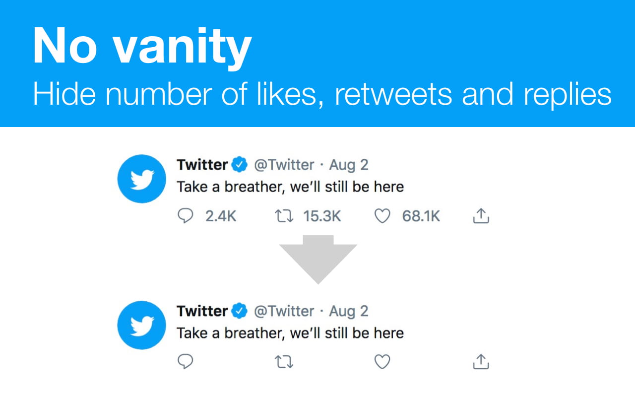 Better Twitter截图2