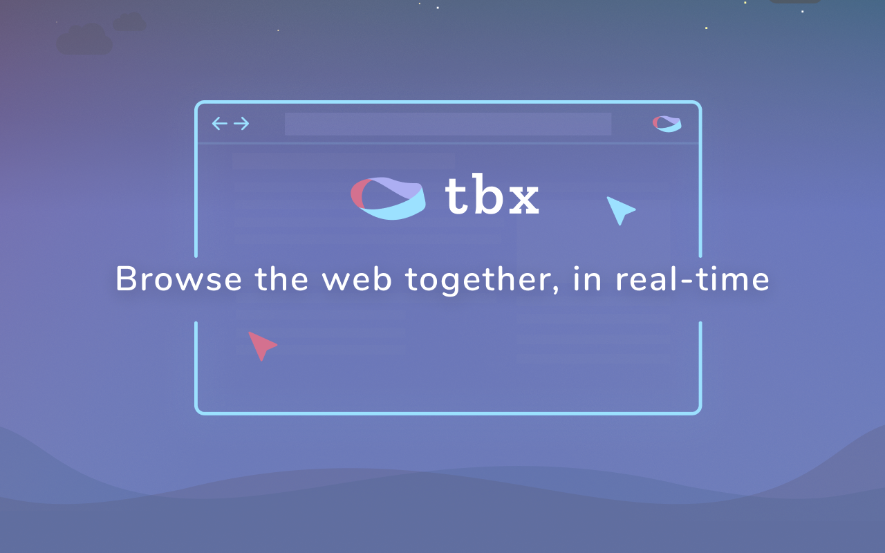 tbx: Team Browser Extension截图2