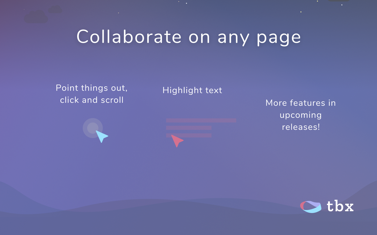 tbx: Team Browser Extension截图5
